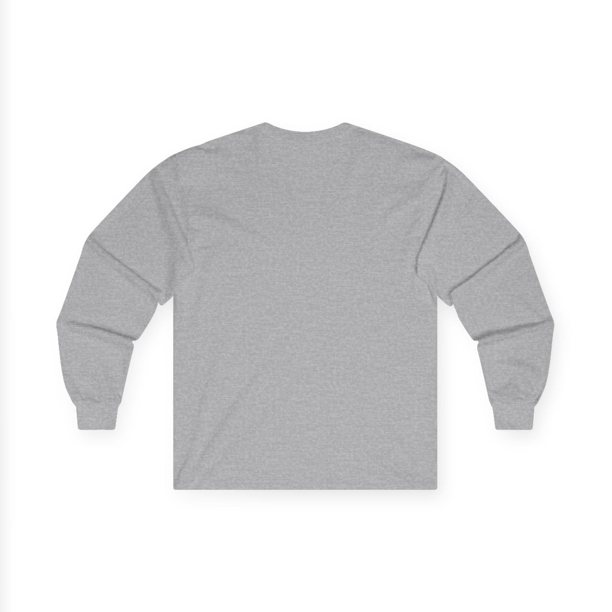 Outside Economy Squirrel Autumn Long Sleeve Tee
