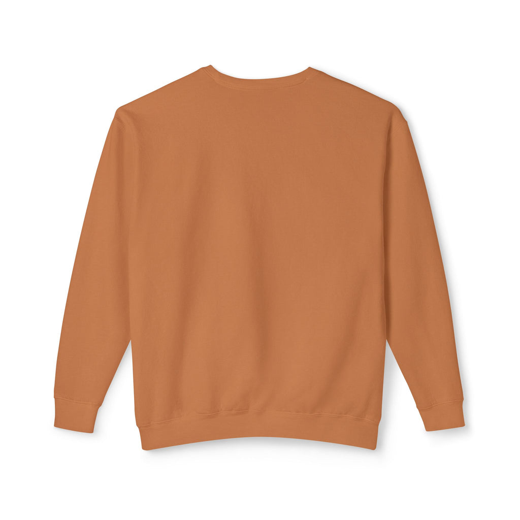 Social Battery Deceased Graphic Sweatshirt