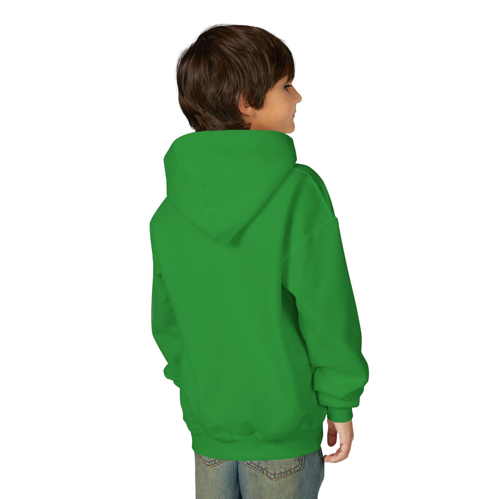 Born to Be Weird Youth Hoodie