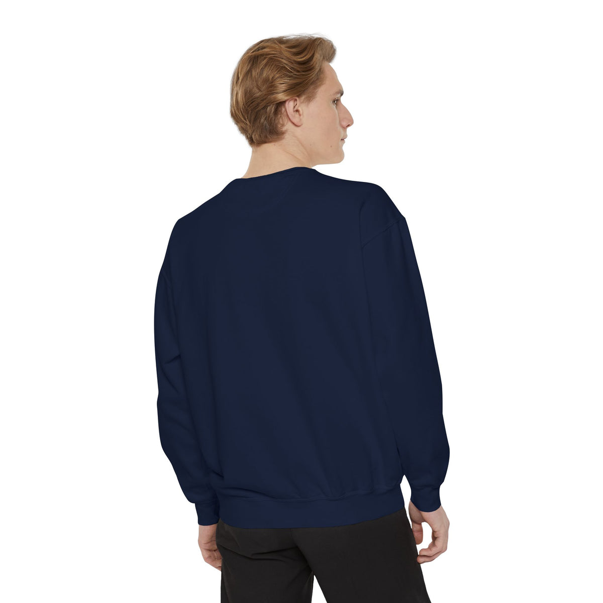 Too Tired To Haunt Halloween Ghost Sweatshirt