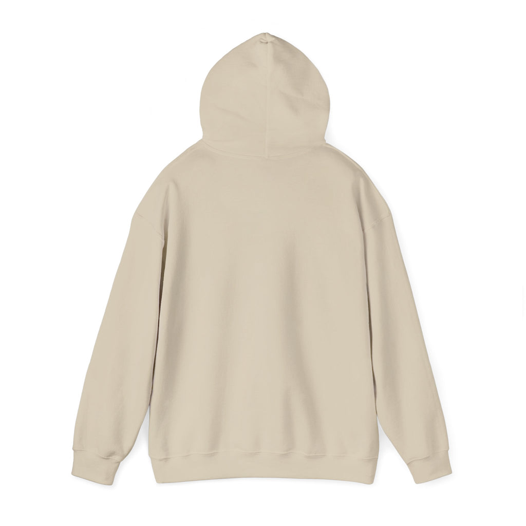 Resting Witch Face Halloween Hoodie