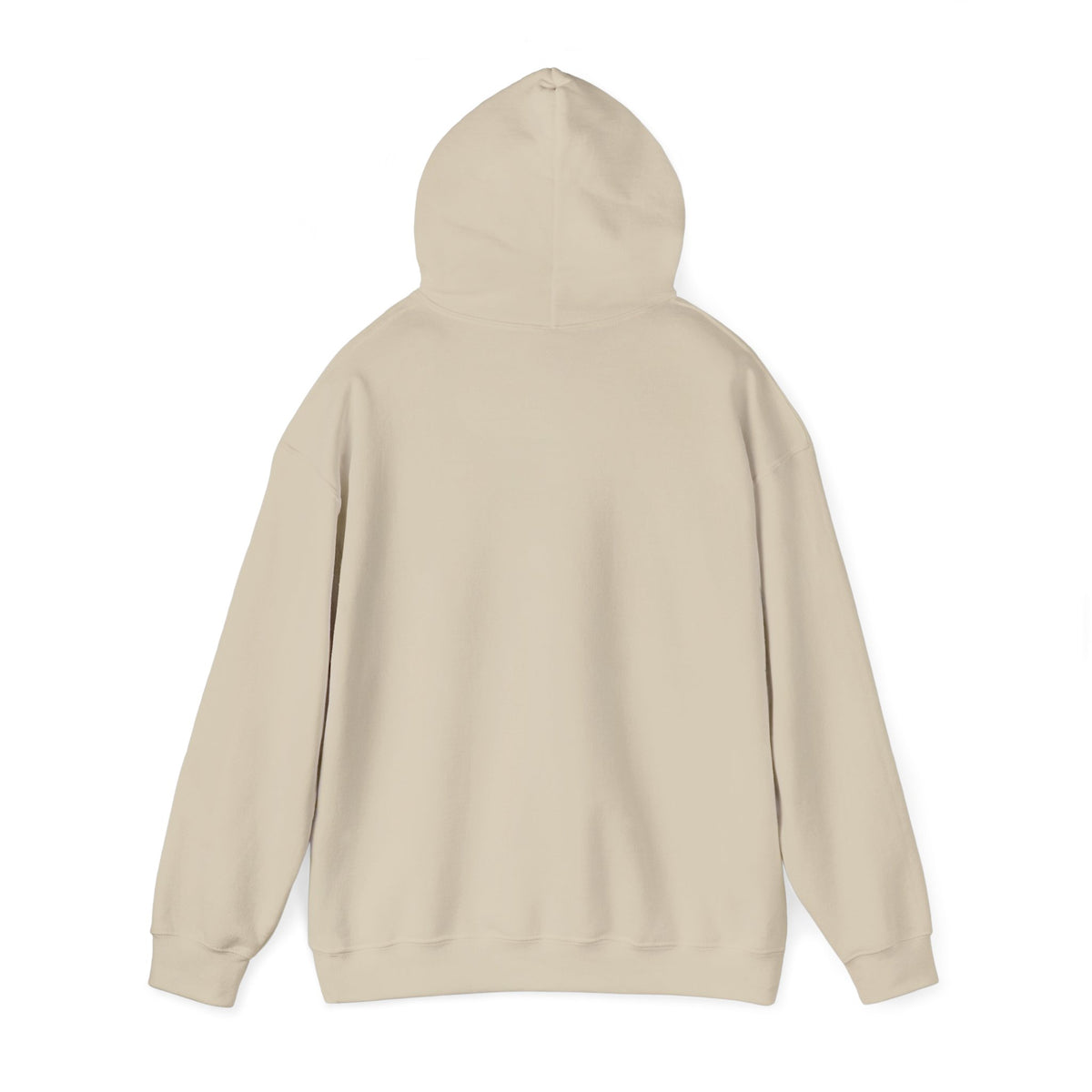 Resting Witch Face Halloween Hoodie