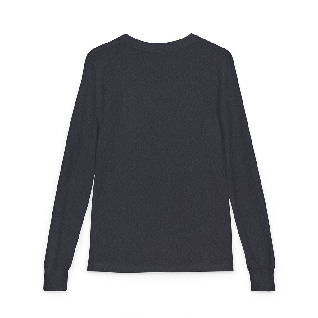 Born to Be Weird Youth Long Sleeve Tee