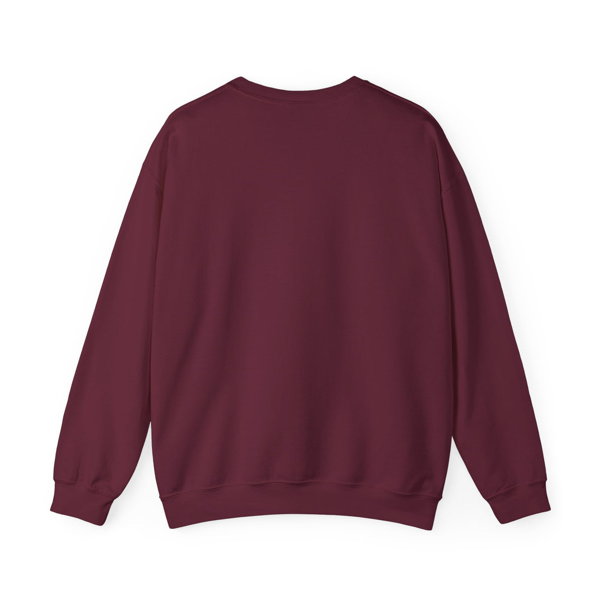 Here for the Boos Halloween Ghosts Crewneck Sweatshirt