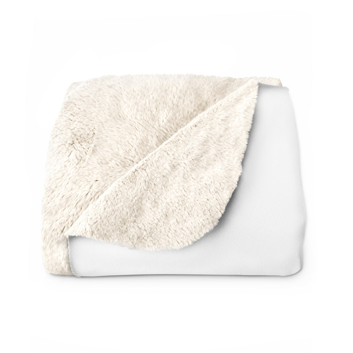 Fall Plans Absolutely Nothing Sherpa Fleece Blanket
