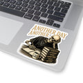 Kiss-Cut Stickers