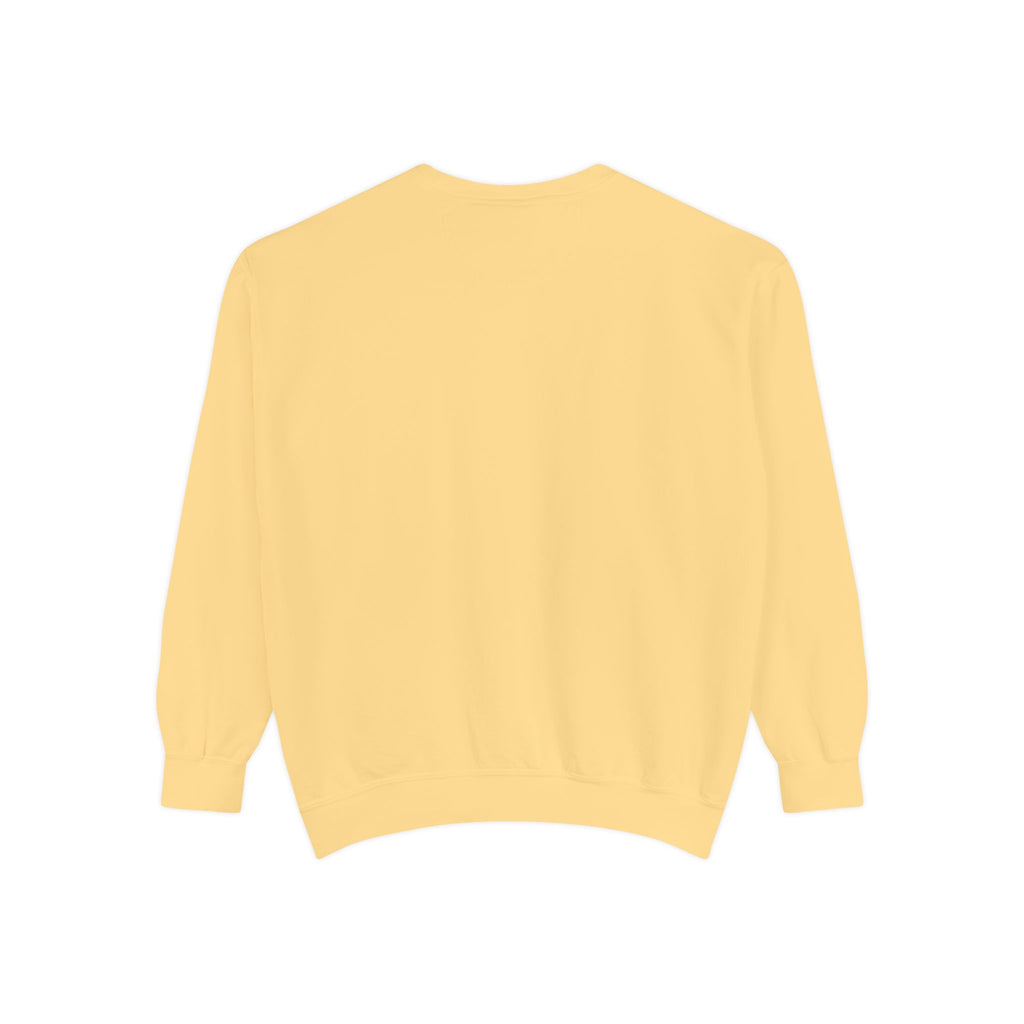 Too Tired To Haunt Halloween Ghost Sweatshirt
