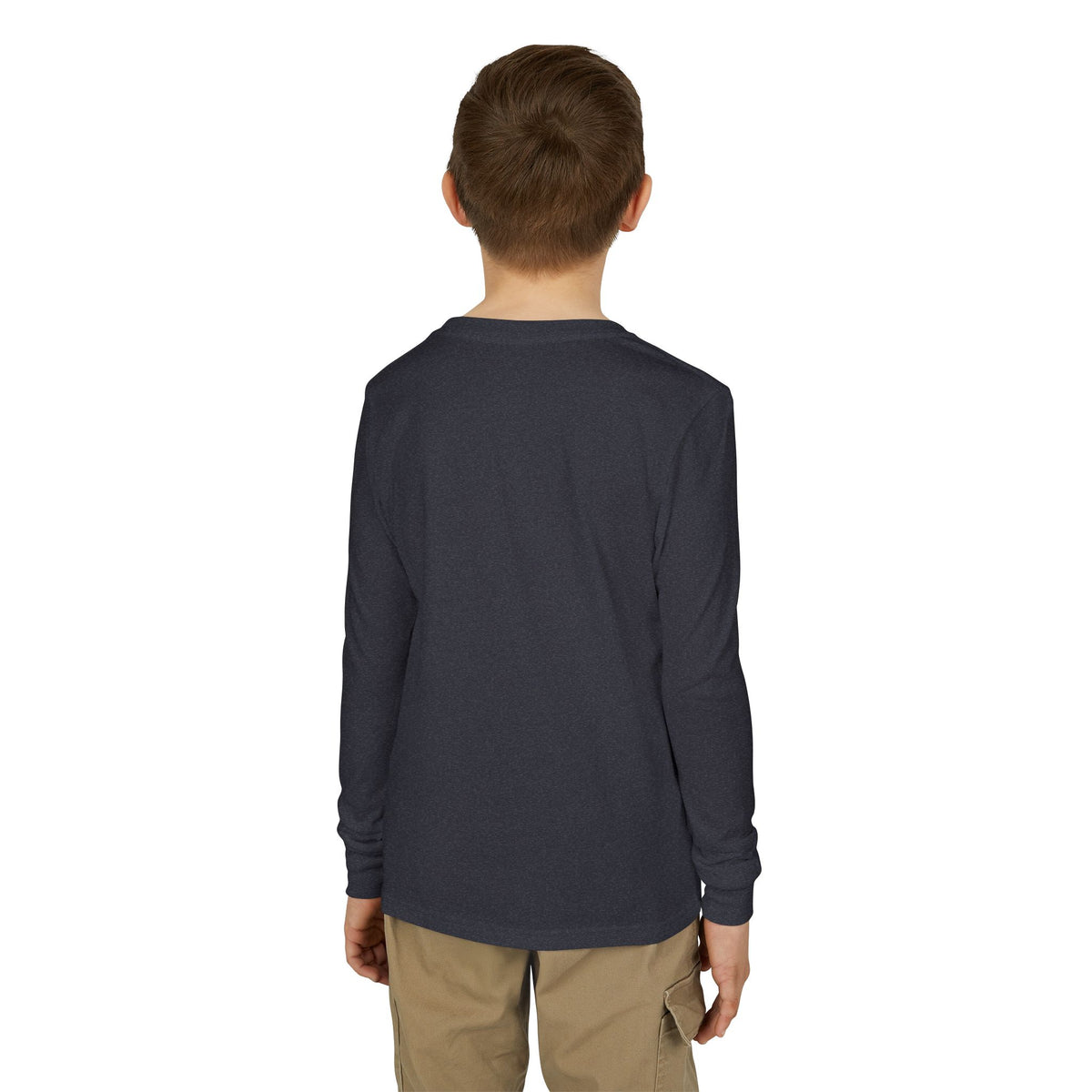 Born to Be Weird Youth Long Sleeve Tee