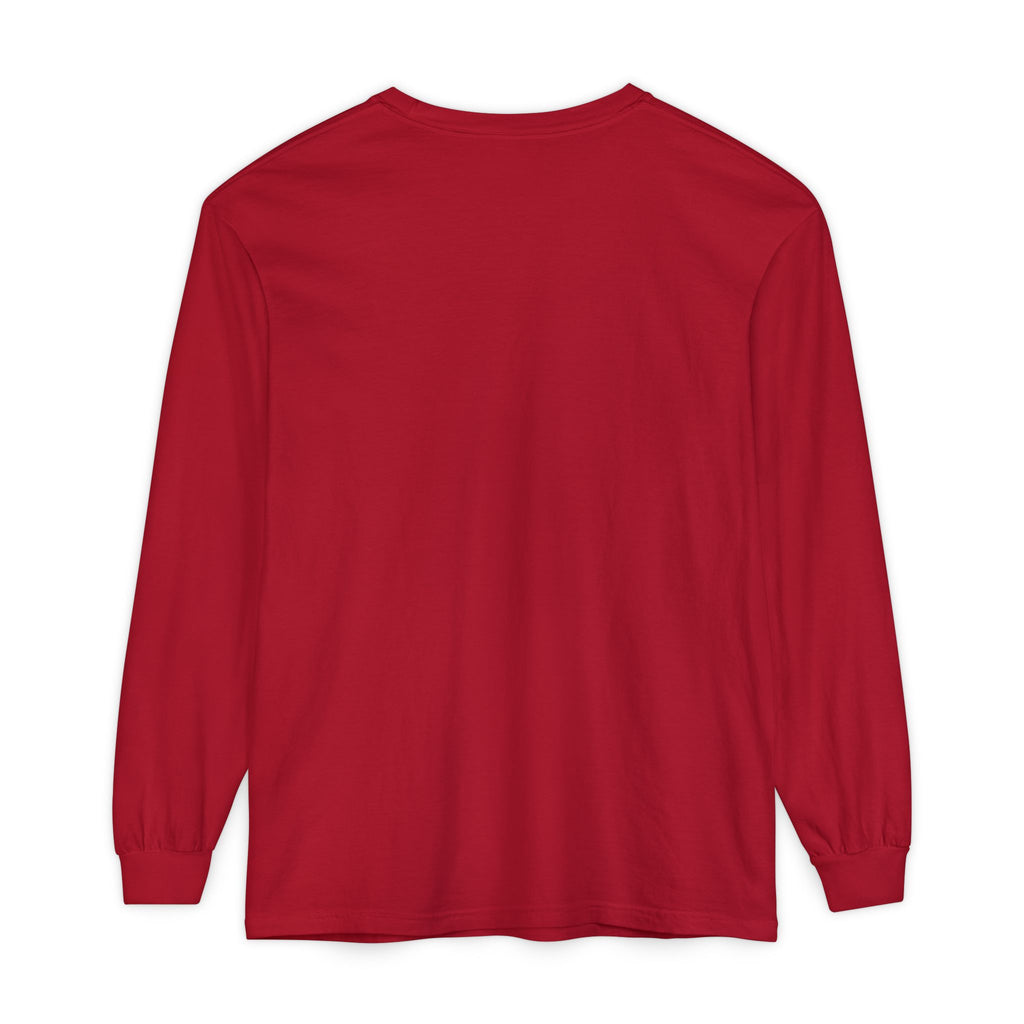 Sweater Weather Bear Long Sleeve T-Shirt