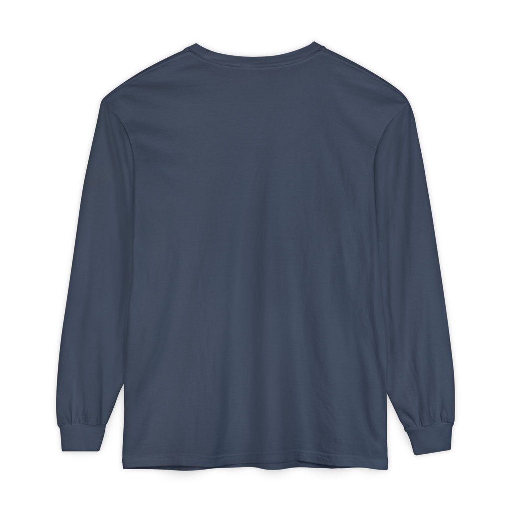 Sweater Weather Bear Long Sleeve T-Shirt