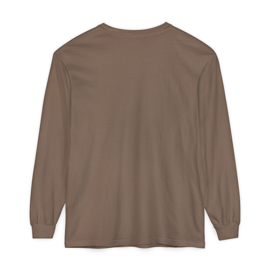 Sweater Weather Bear Long Sleeve T-Shirt
