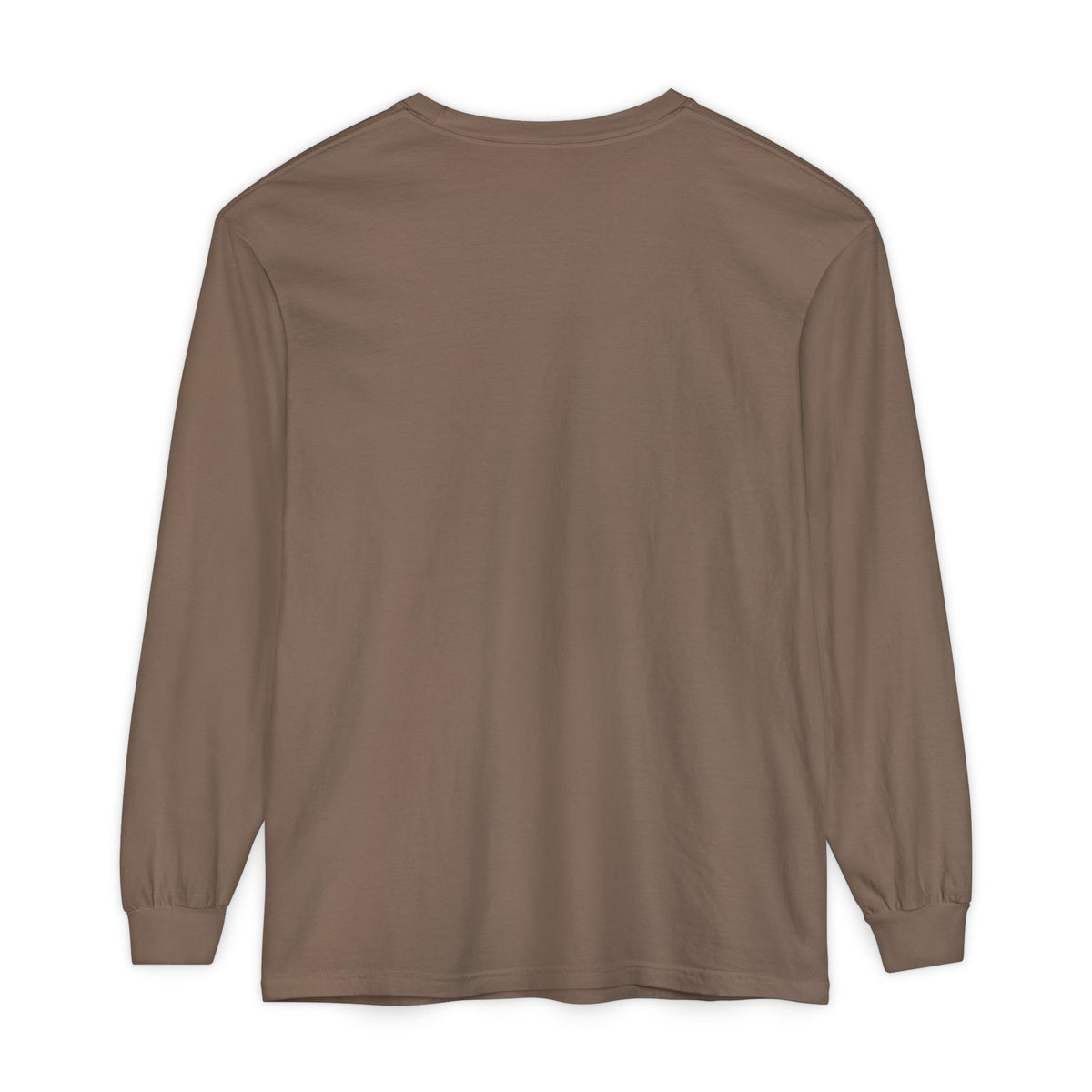 Sweater Weather Bear Long Sleeve T-Shirt