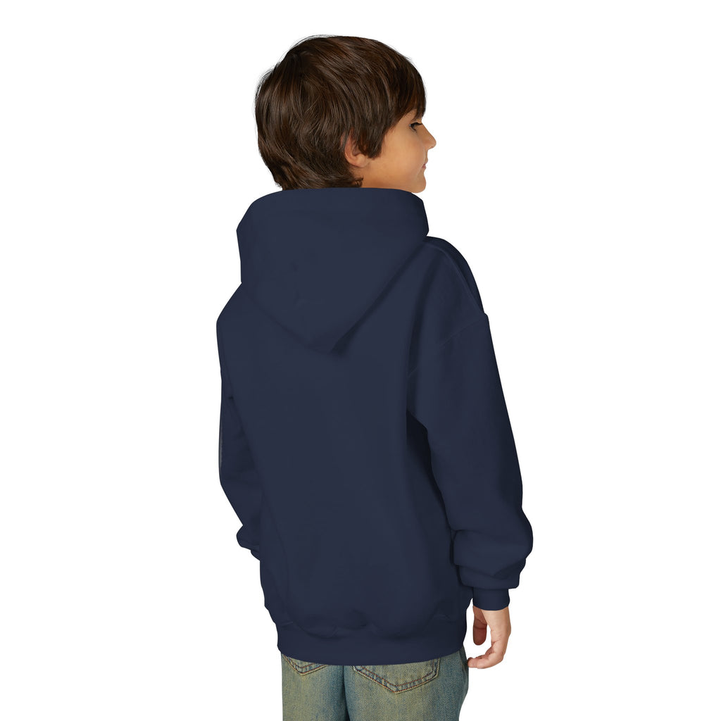 Born to Be Weird Youth Hoodie