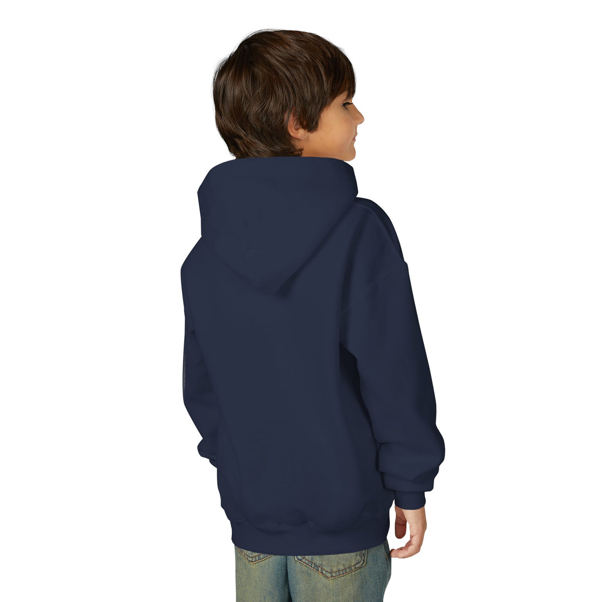 Born to Be Weird Youth Hoodie