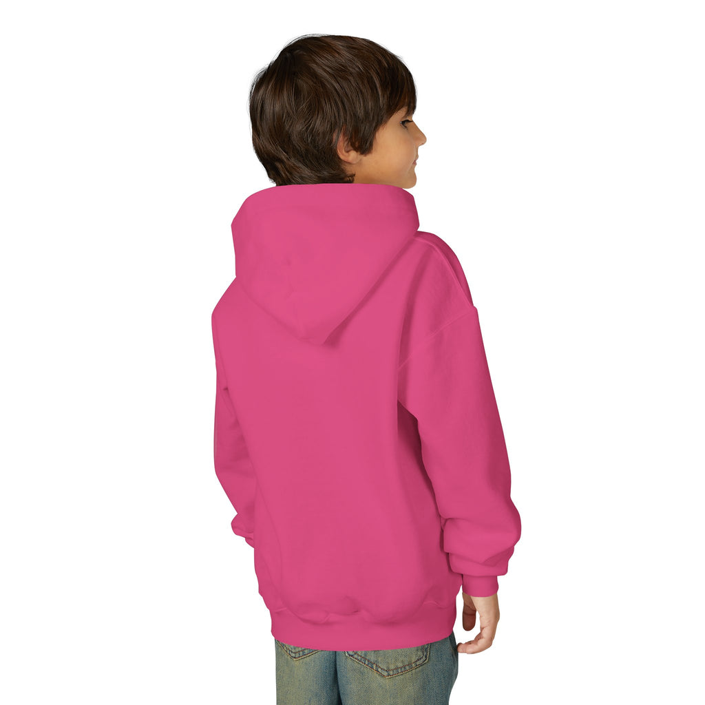 Born to Be Weird Youth Hoodie