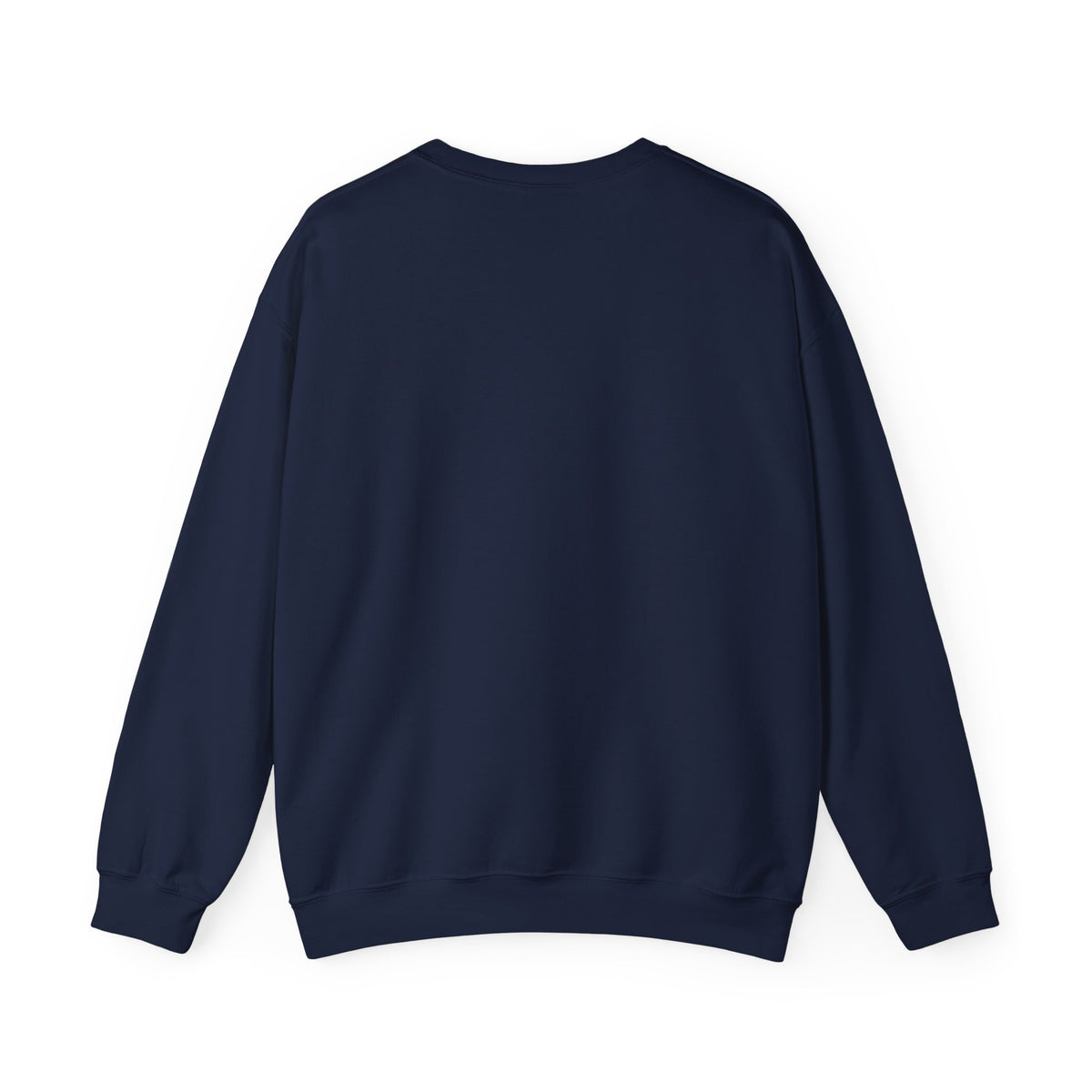 Here for the Boos Halloween Ghosts Crewneck Sweatshirt