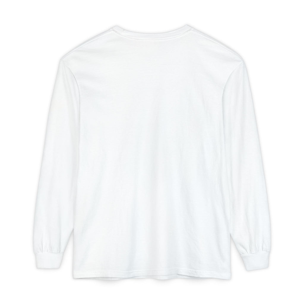 Sweater Weather Bear Long Sleeve T-Shirt