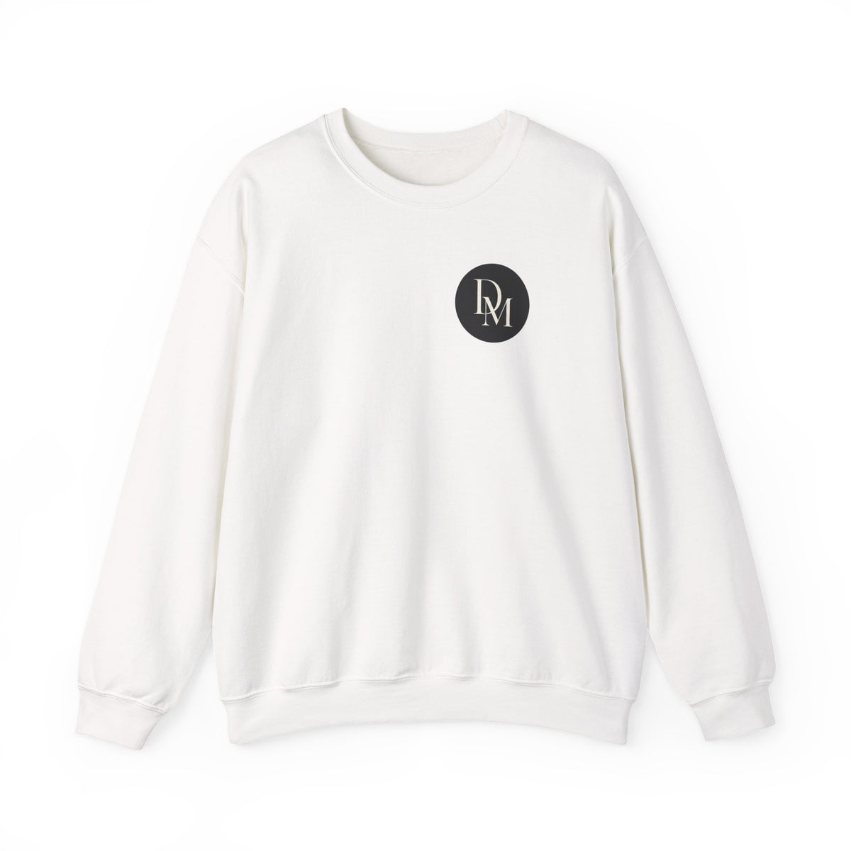 Boo But Make It Cute Halloween Crewneck Sweatshirt