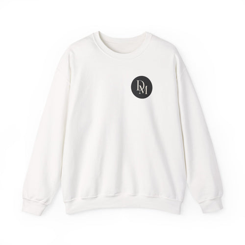 Boo But Make It Cute Halloween Crewneck Sweatshirt