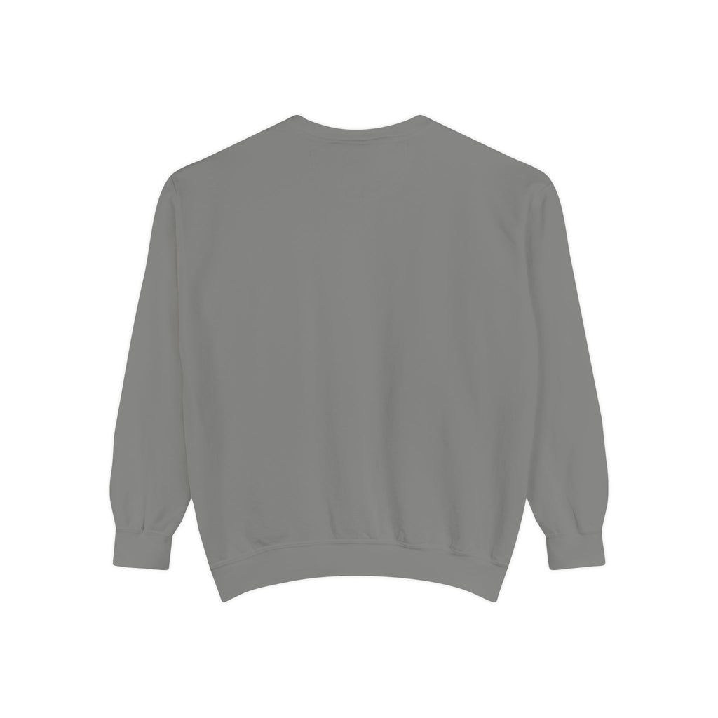 Too Tired To Haunt Halloween Ghost Sweatshirt