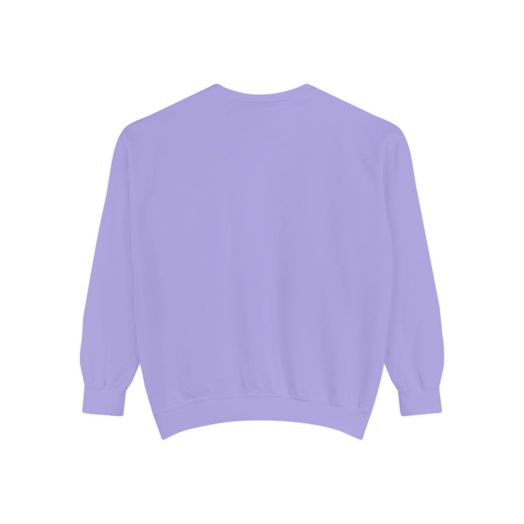 Too Tired To Haunt Halloween Ghost Sweatshirt