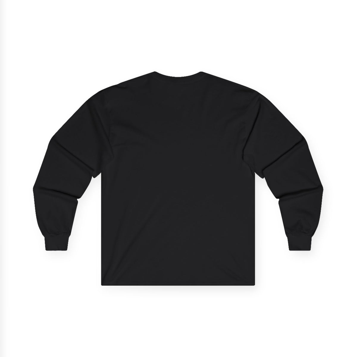 Outside Economy Squirrel Autumn Long Sleeve Tee