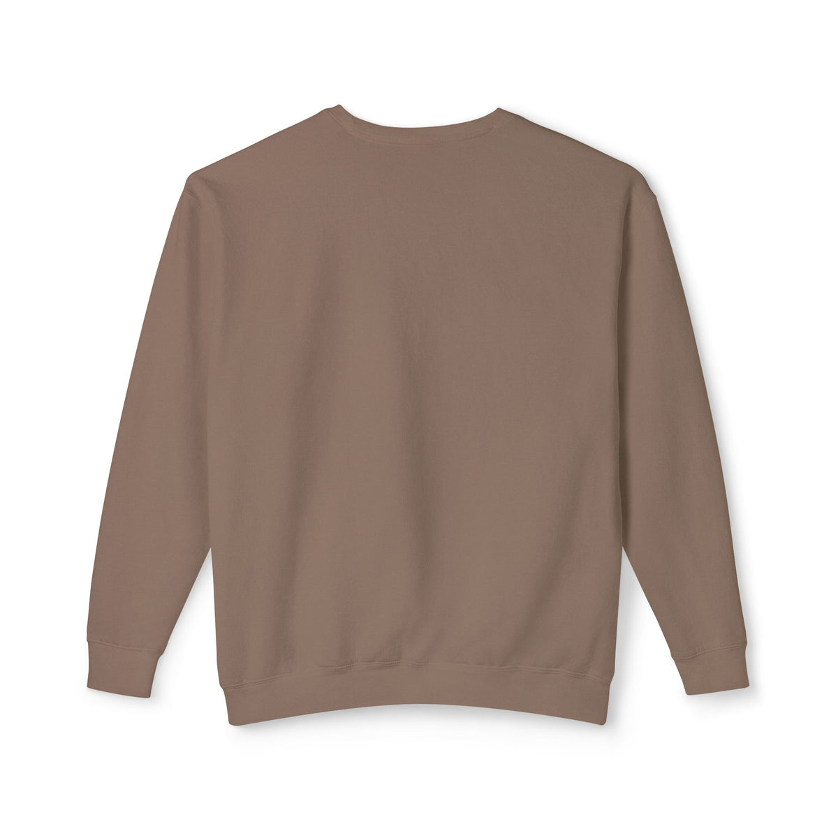 Social Battery Deceased Graphic Sweatshirt