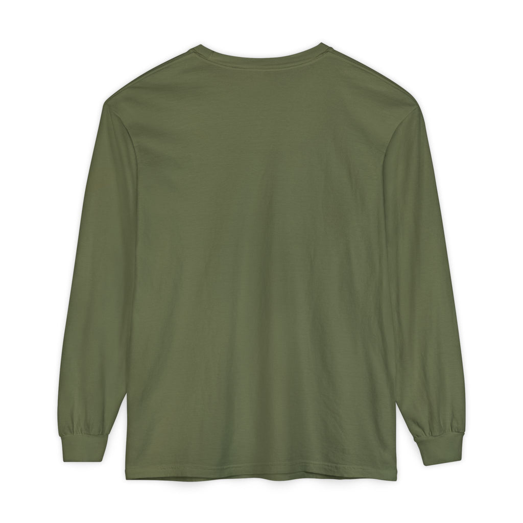 Sweater Weather Bear Long Sleeve T-Shirt