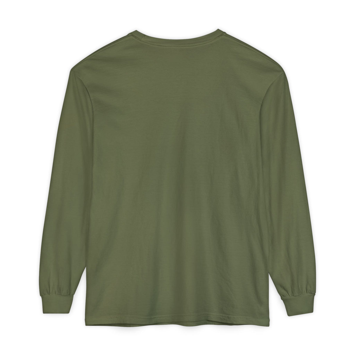 Sweater Weather Bear Long Sleeve T-Shirt