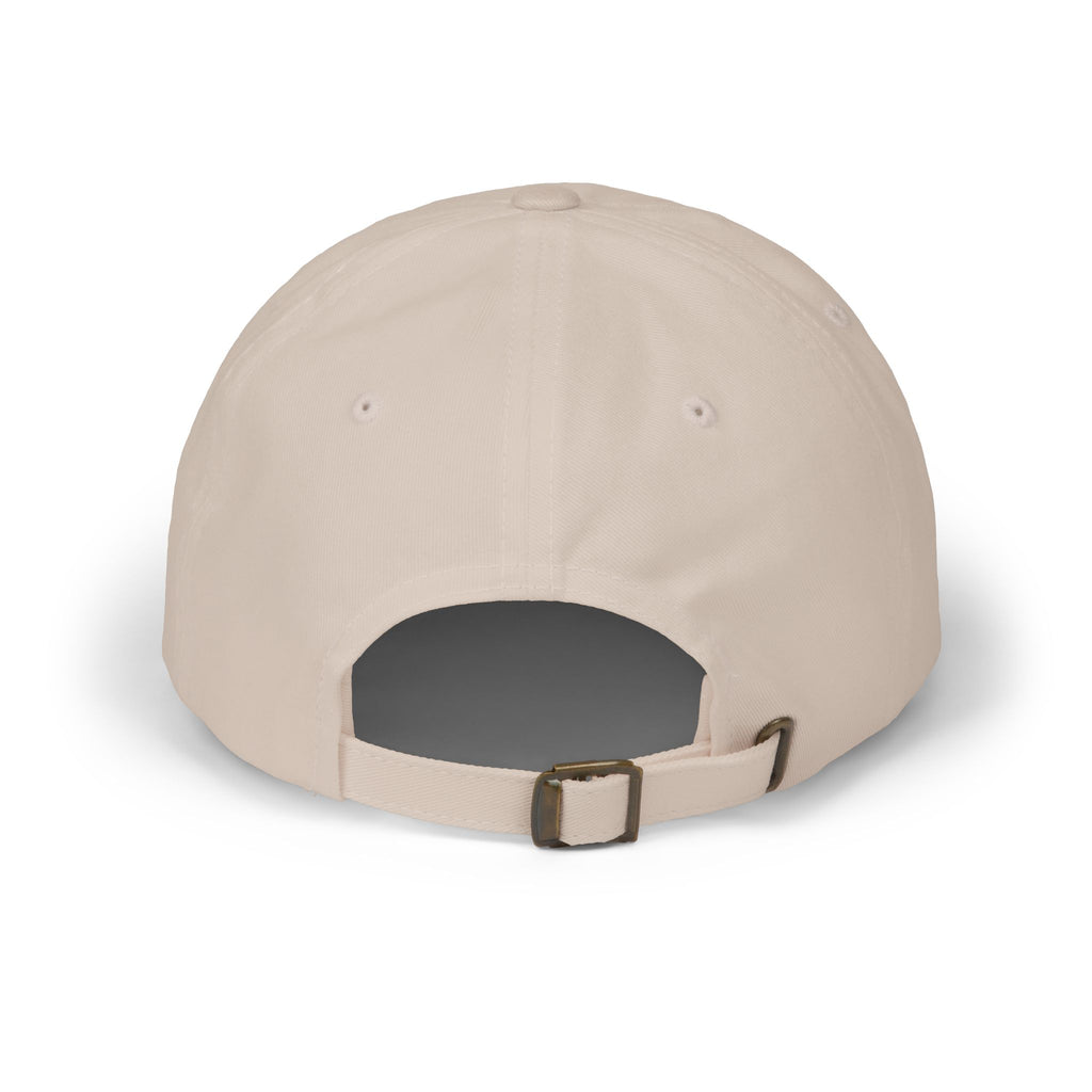 Pumpkin Spice Bad Advice Dad Cap