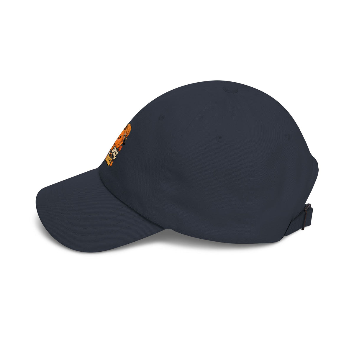 Pumpkin Spice Bad Advice Dad Cap