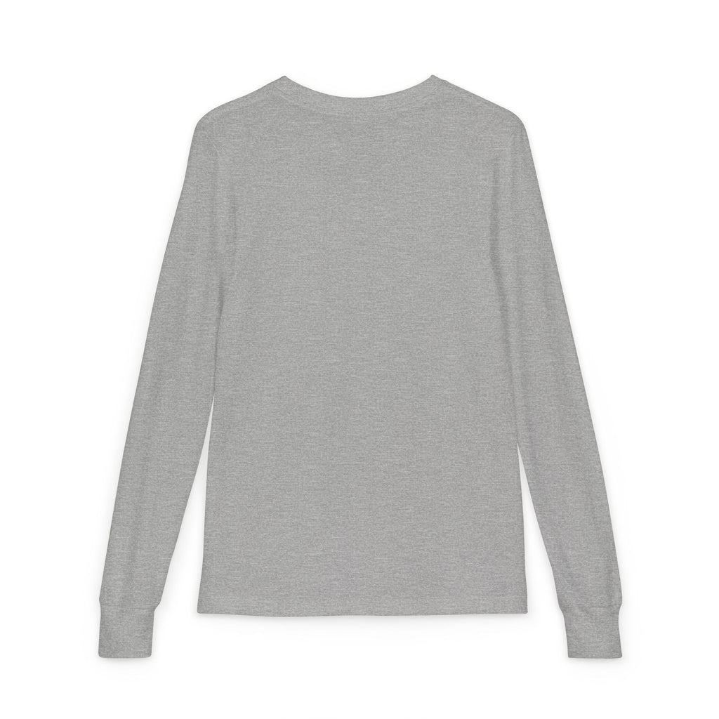 Born to Be Weird Youth Long Sleeve Tee