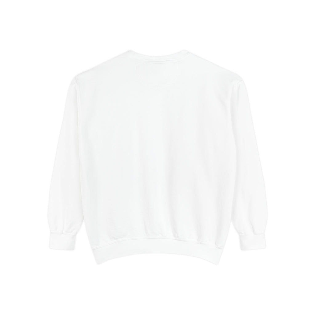 Too Tired To Haunt Halloween Ghost Sweatshirt