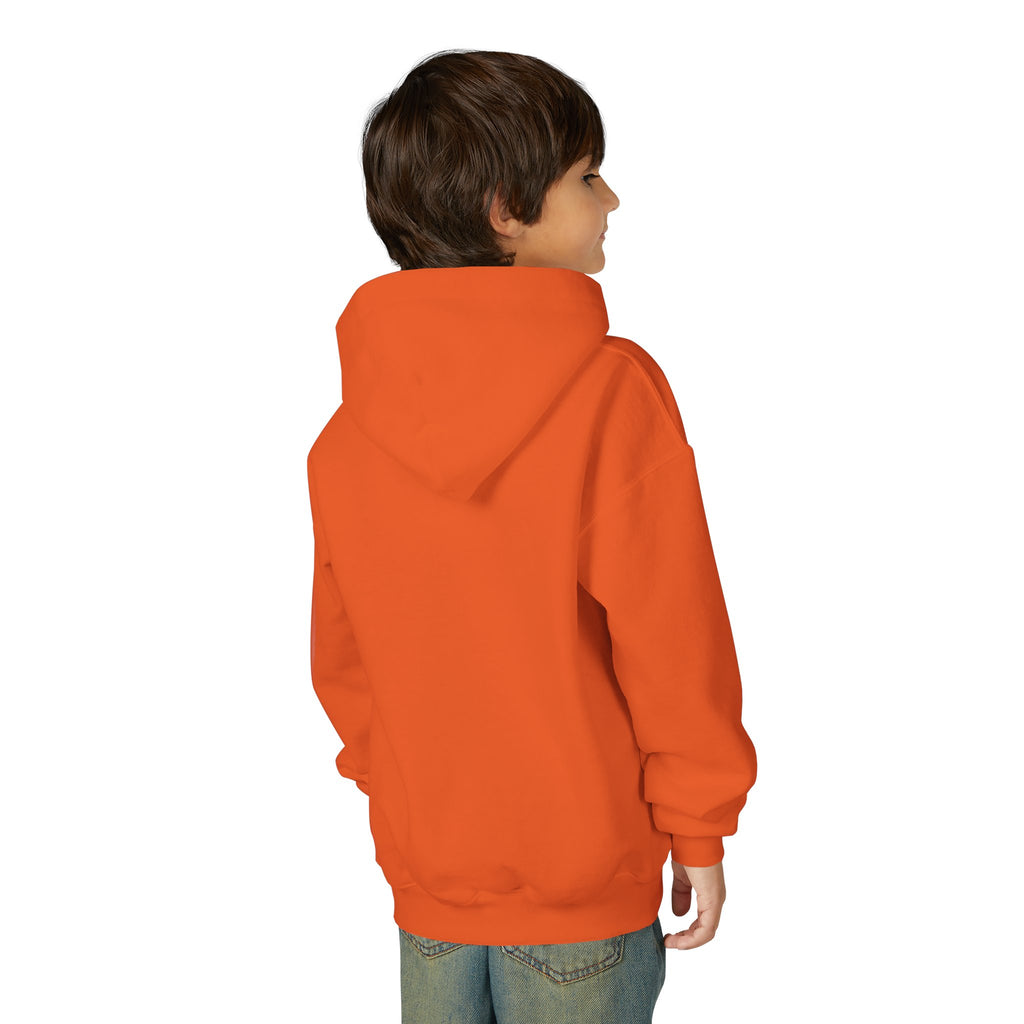 Born to Be Weird Youth Hoodie