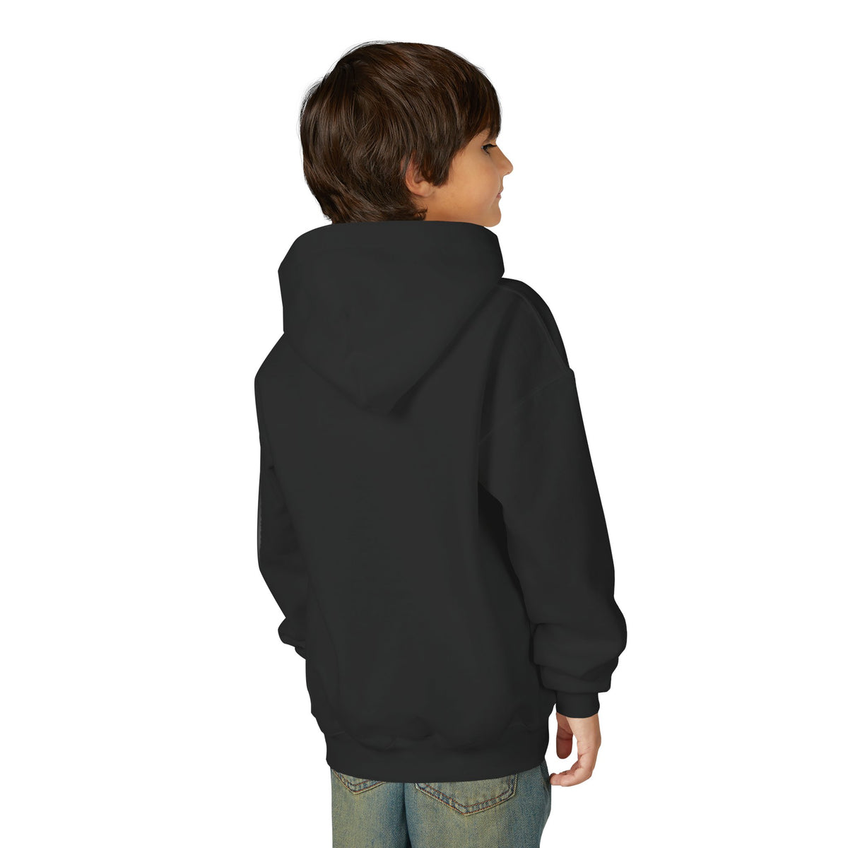 Born to Be Weird Youth Hoodie
