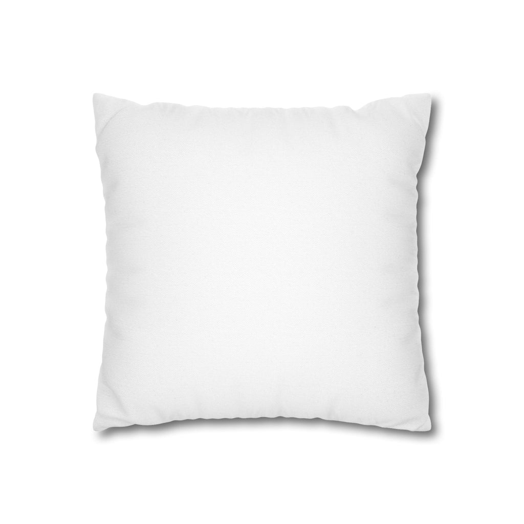 Boo But Make It Cute Halloween Ghost Square Pillowcase
