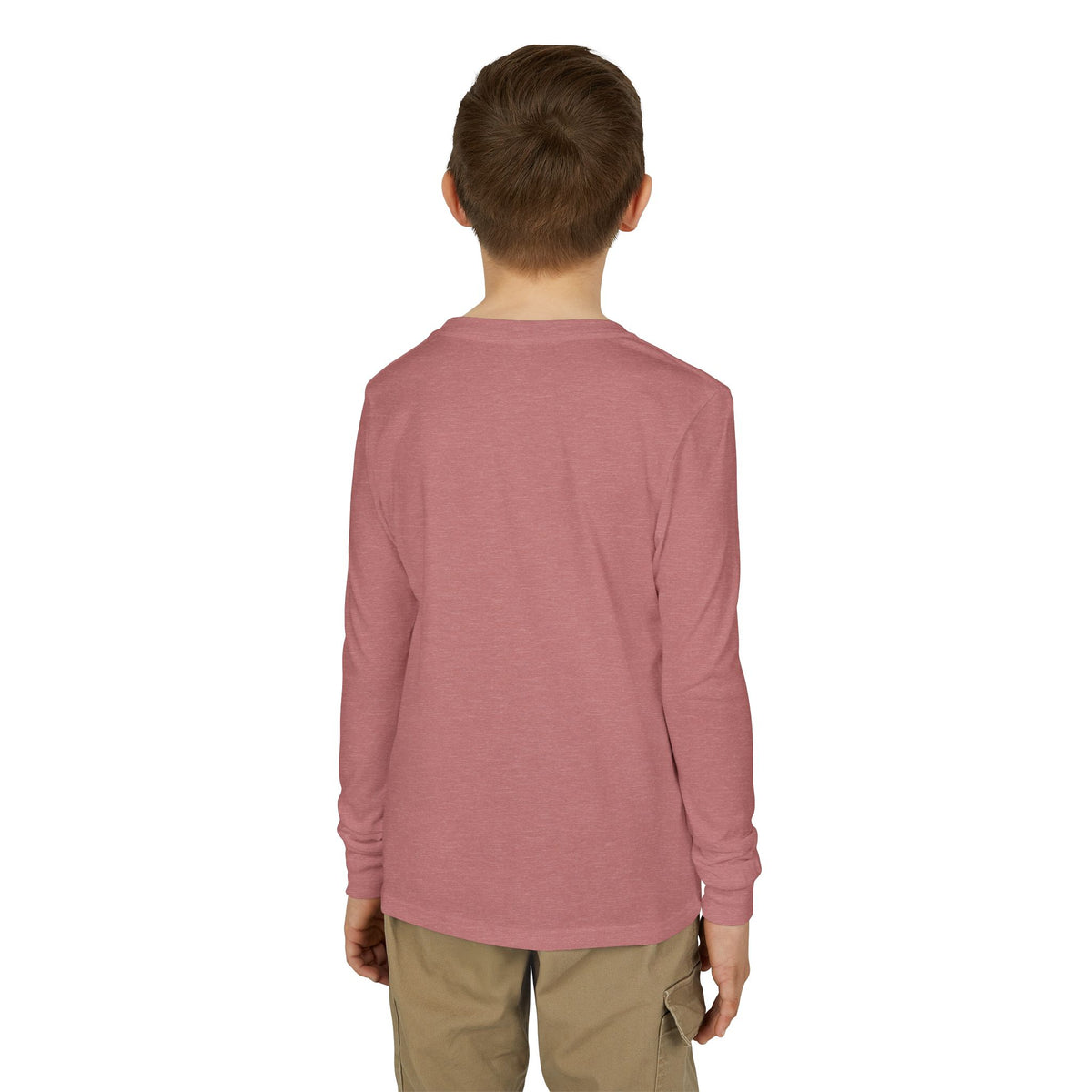 Born to Be Weird Youth Long Sleeve Tee