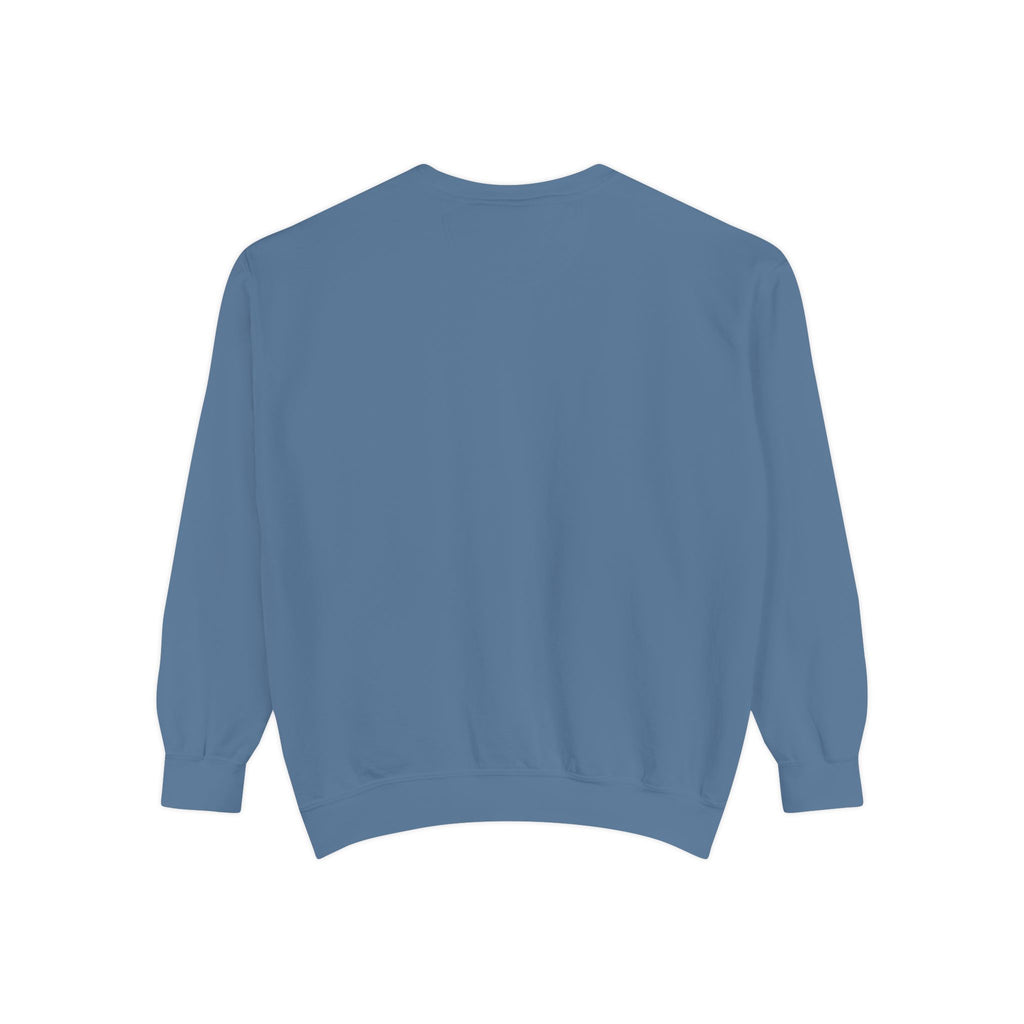 Too Tired To Haunt Halloween Ghost Sweatshirt