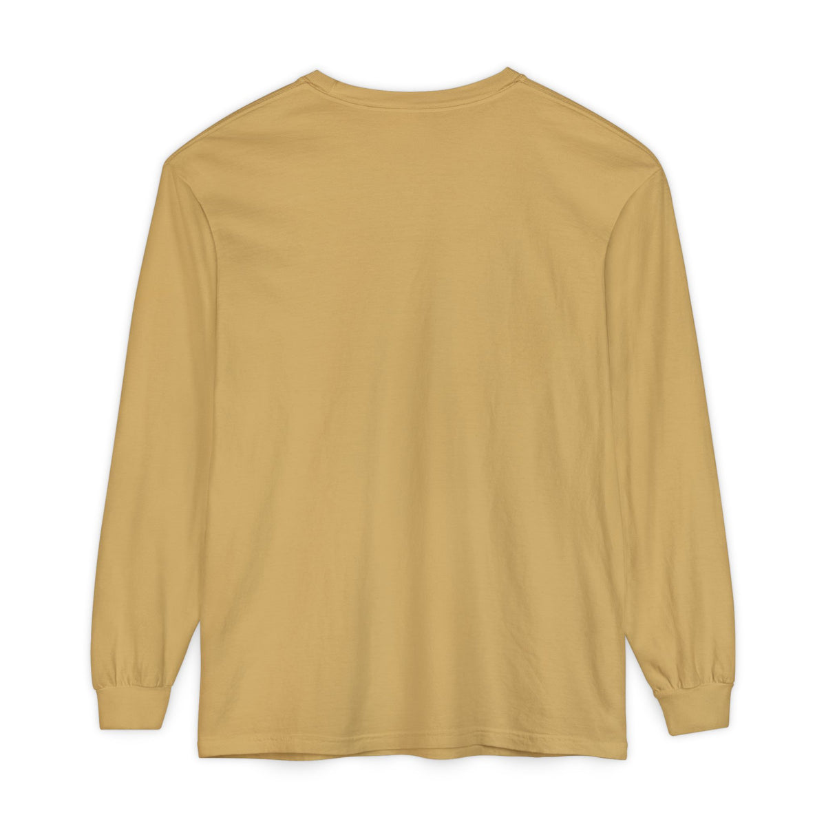 Sweater Weather Bear Long Sleeve T-Shirt