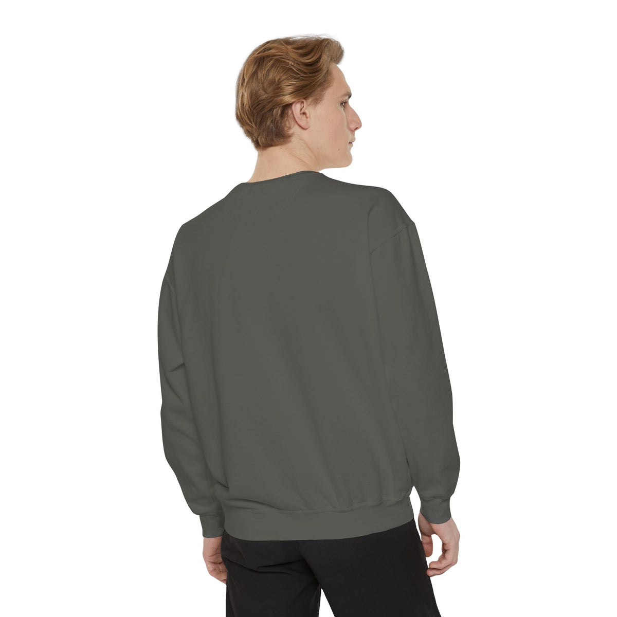 Too Tired To Haunt Halloween Ghost Sweatshirt