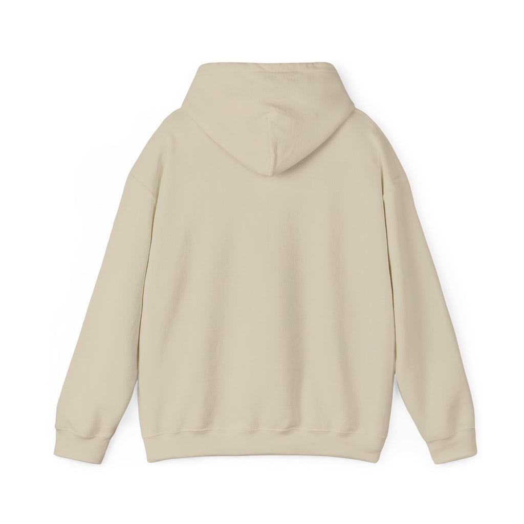 Resting Witch Face Halloween Hoodie