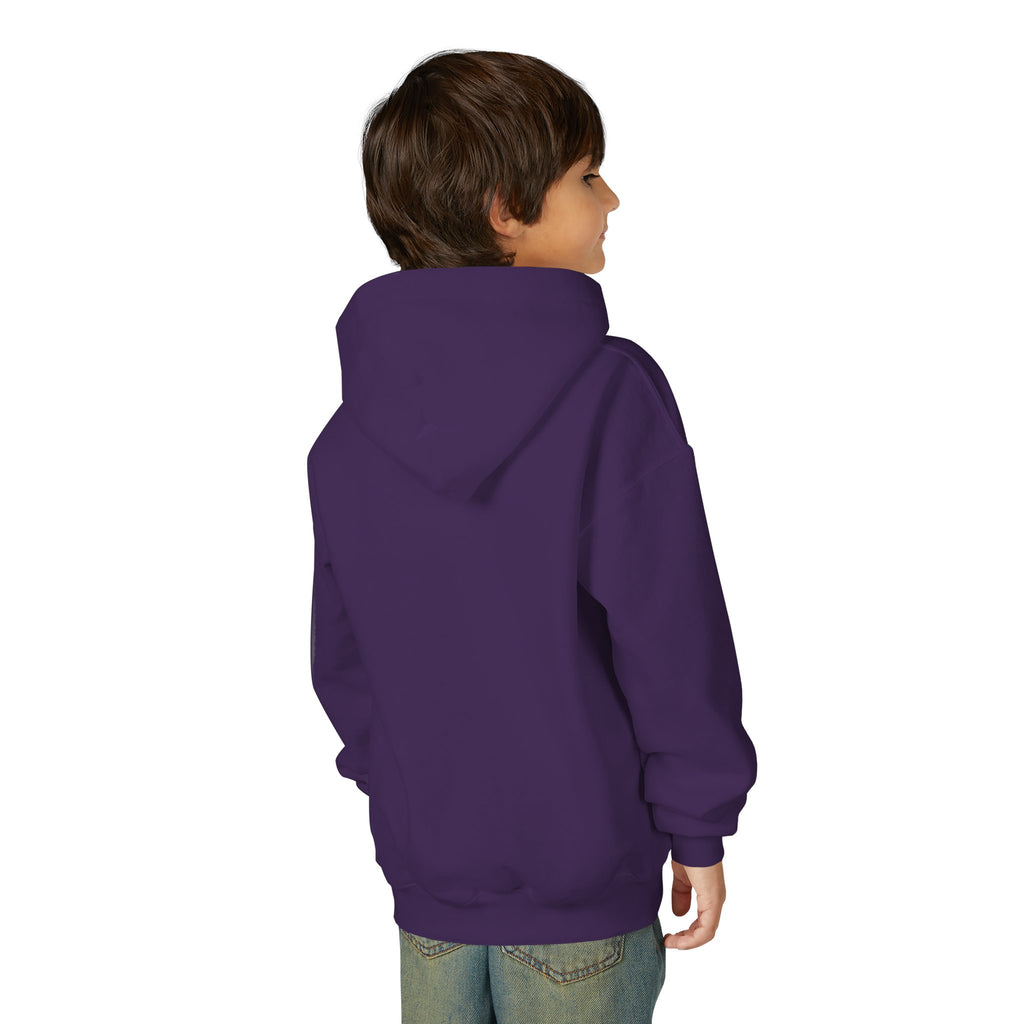 Born to Be Weird Youth Hoodie