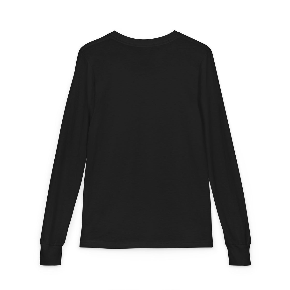 Born to Be Weird Youth Long Sleeve Tee