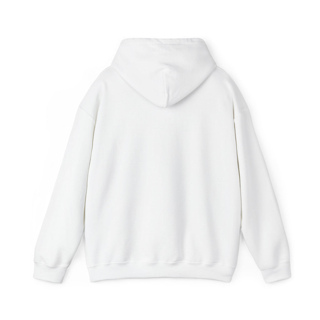 Resting Witch Face Halloween Hoodie
