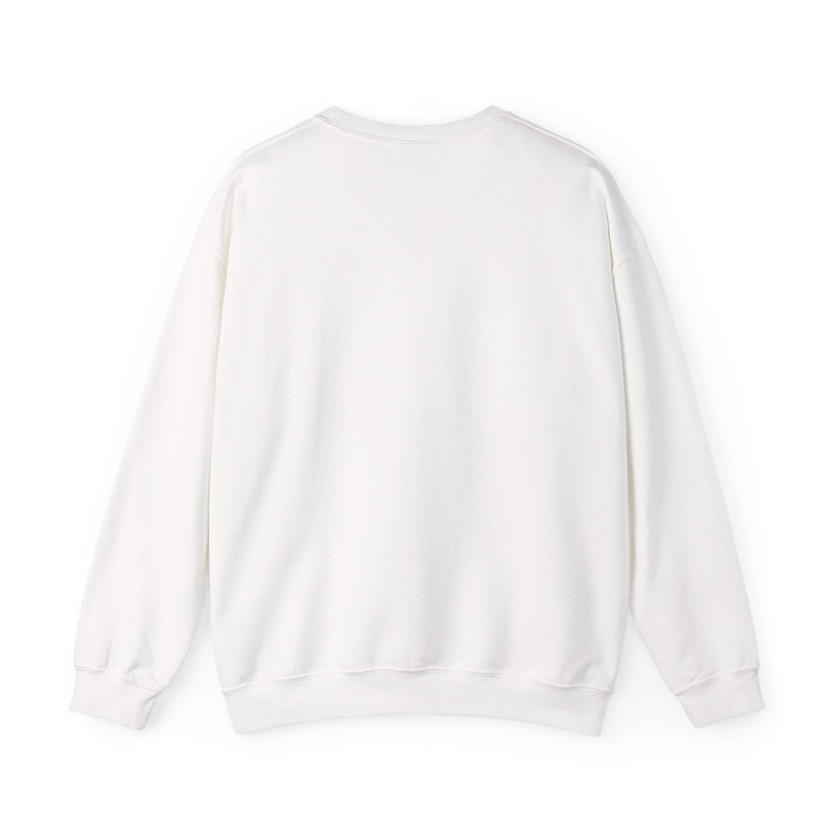 Here for the Boos Halloween Ghosts Crewneck Sweatshirt