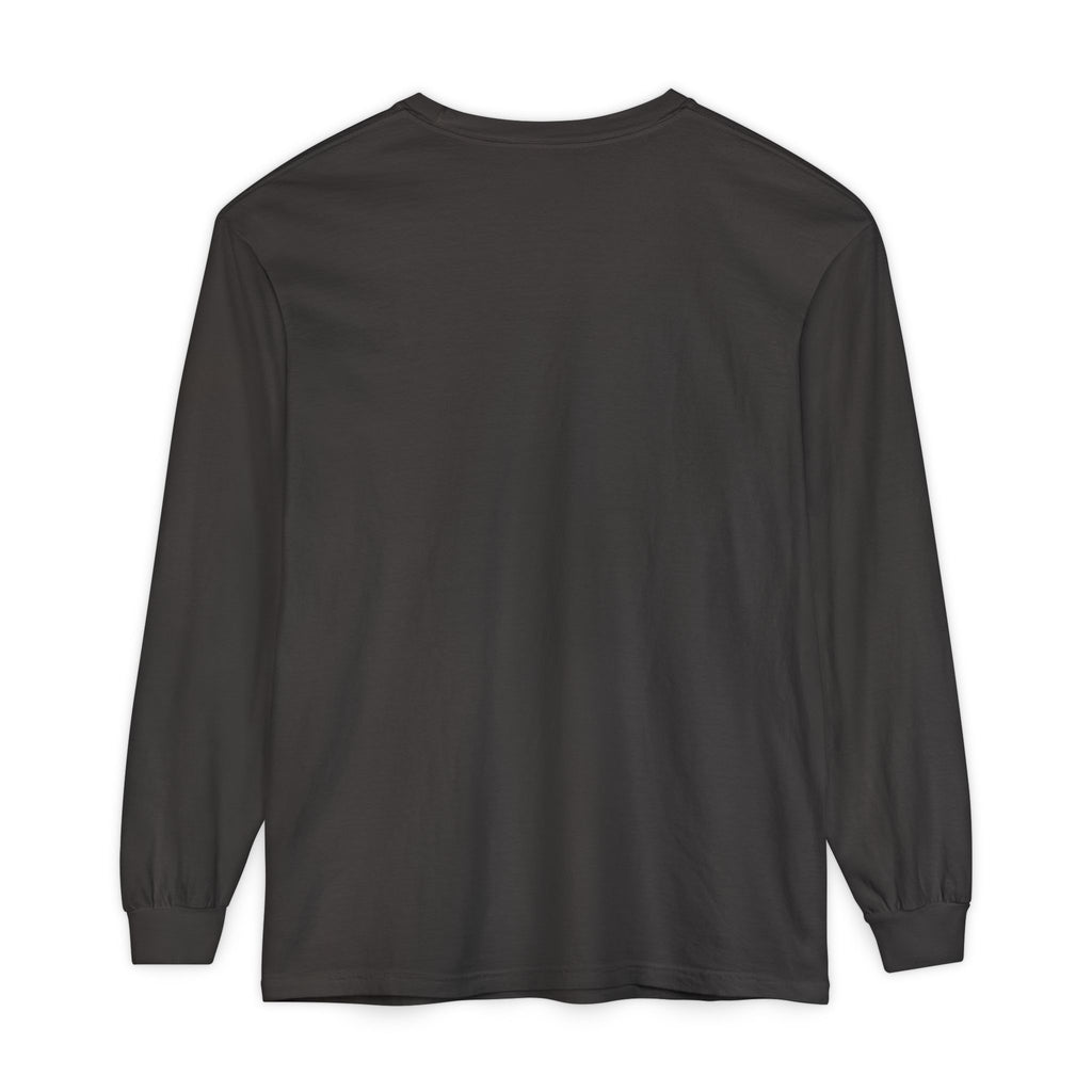 Sweater Weather Bear Long Sleeve T-Shirt