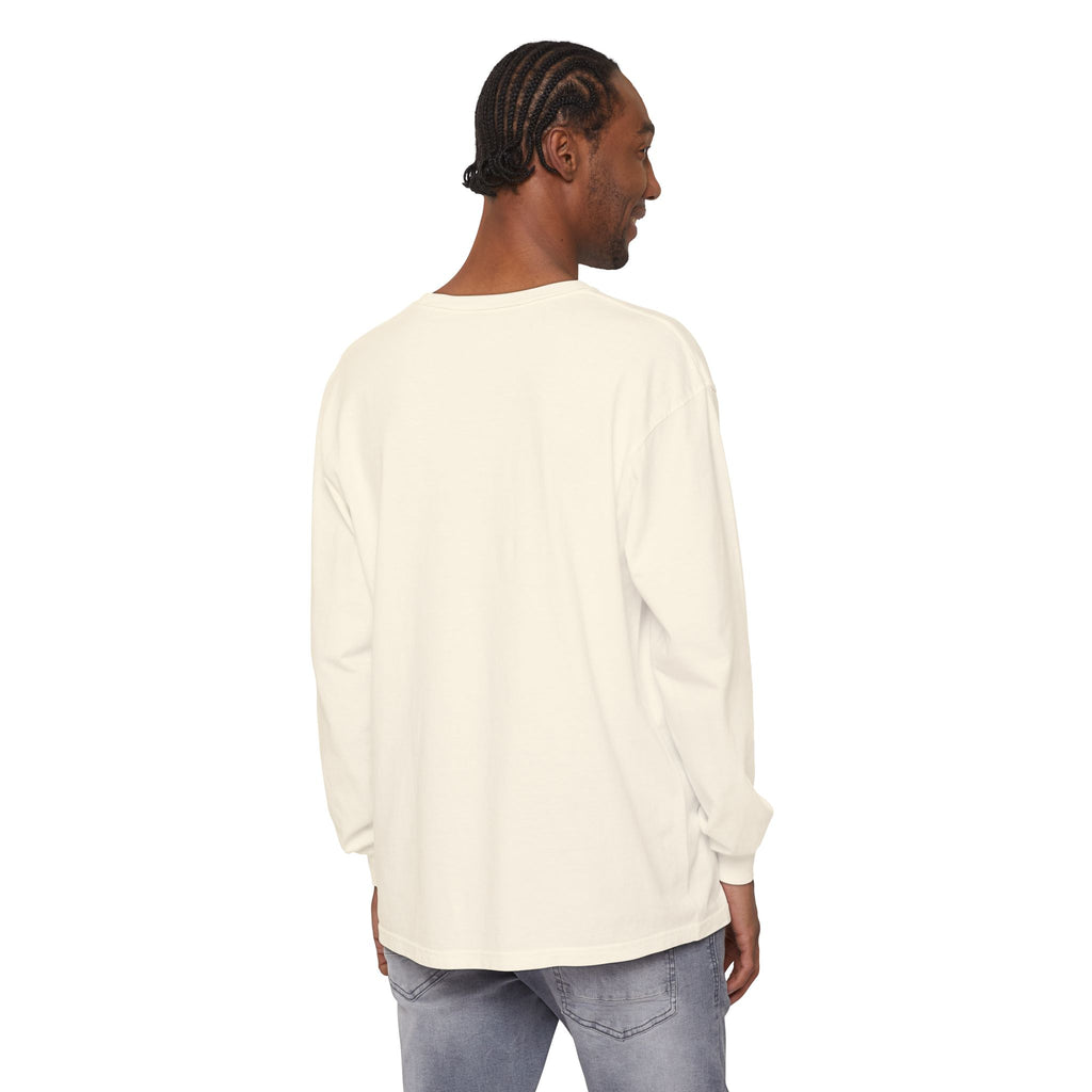 Sweater Weather Bear Long Sleeve T-Shirt