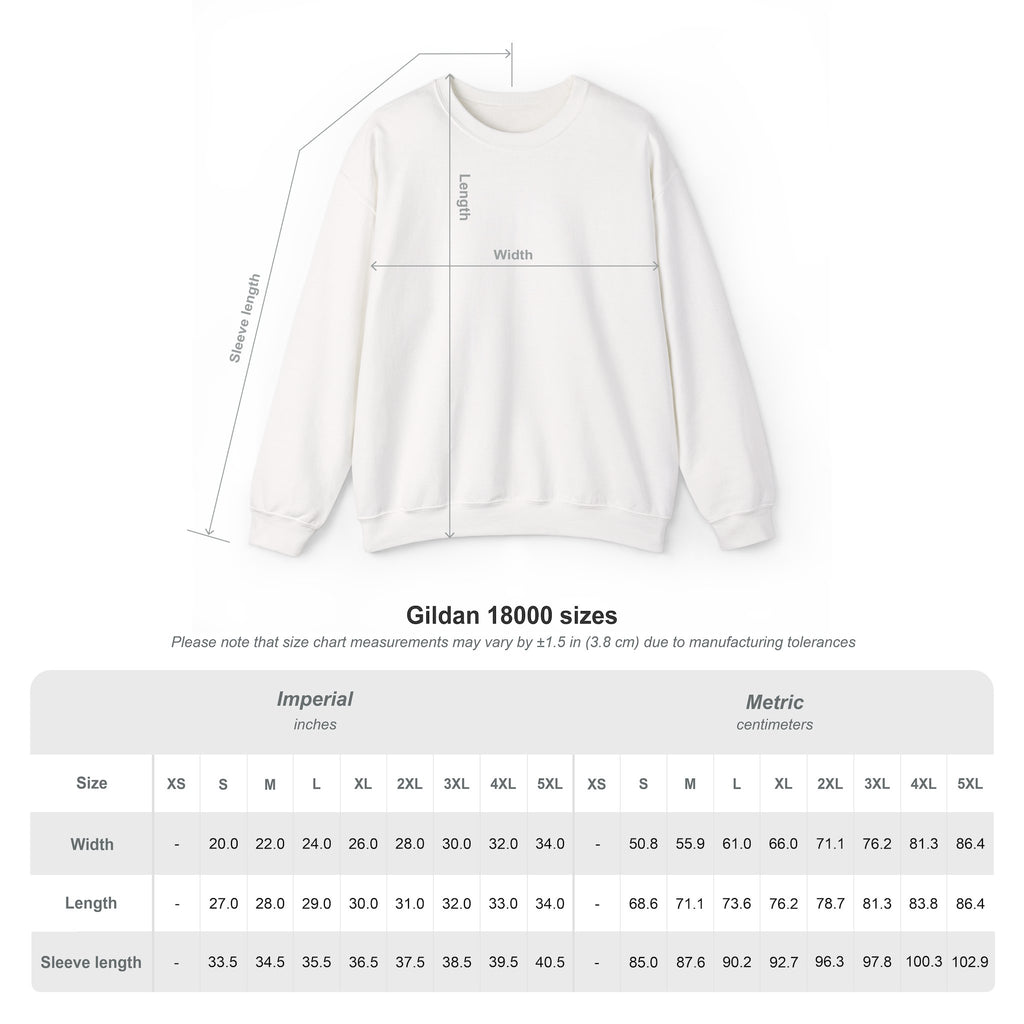 Here for the Boos Halloween Ghosts Crewneck Sweatshirt