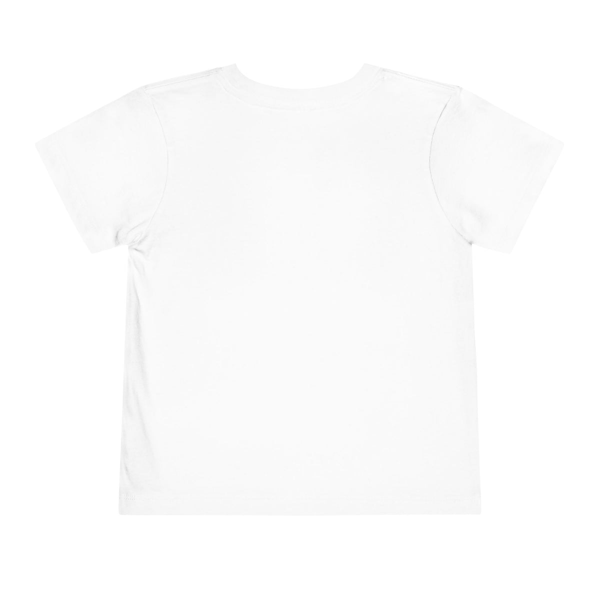 Born to Be Weird Toddler Short Sleeve Tee