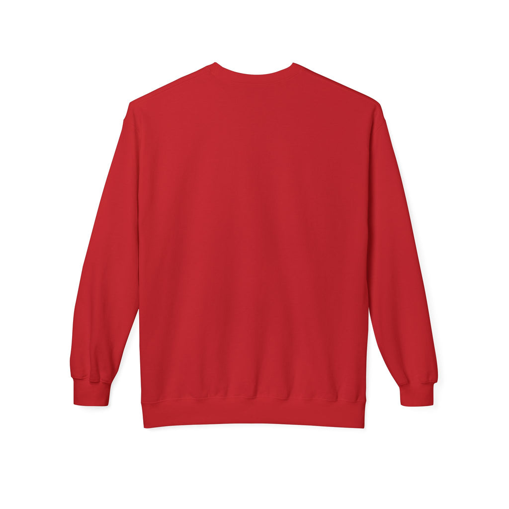 Oops I Did It Again? Squirrel Autumn Sweatshirt
